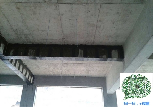 潘集青岛房屋结构加固