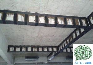 潘集青岛建筑加固