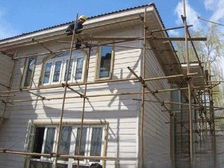 潘集房屋加固施工要多少钱？